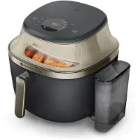 Philips Na543/00 2000w Heißluftfritteuse