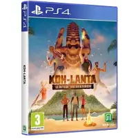 Ps4 Koh Lanta 2022 Fr