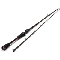 Westin W4 Finesse-t T&c 2nd Baitcastrute