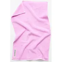 Bongusta - Naram Hand Towels - Handtuch Gr 50 x 80 cm soft fuchsia