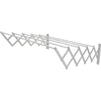 Merkloos Gartenschlauch, geflochten – PVC – 25 Meter – Ø 19 mm – Gelb