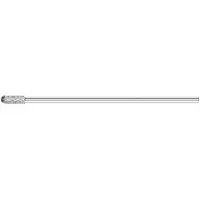 PFERD TOOLS Hartmetall Frässtift Walzenrund WRC Z3P universal mittel kreuzverzahnt mit Stahllangschaft - 21105127