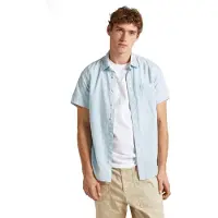 Pepe Jeans Paige Kurzarmhemd
