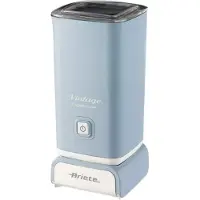OEM Milchaufschäumer Retro 500 W 0,25 l Blau
