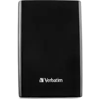 Verbatim Store n Go Slim 256GB Portable SSD USB 3.2 Gen 1 32180