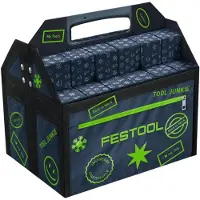 Festool Adventskalender 2026 24 Markenartikel Limitierte Edition AK-FT1
