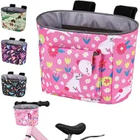 OEM Wasserdichte Kinderfahrradlenker für Kinder, für Fahrrad und Dreirad geeignet