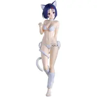Banpresto To LoverU Darkness Nyarls Collection Figur von Haruna Sairenji, 25 cm