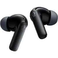 LTPRTZ Kabellose Ohrhörer - In-Ear-Kopfhörer - Für Musikwiedergabe - Активное шумоunterdrückung - Nicht zutreffend - Schwarz