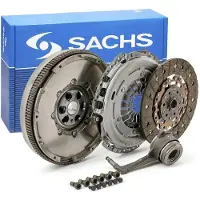 SACHS Spojkova sada