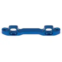 Associated B6/B6D Querlenkerhalter Mount C Alu