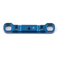 Associated B64 HRC Querlenkerhalter A, Alu