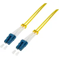 Logilink FP0LC11, 100 m, OS2, LC, LC