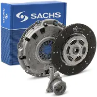 SACHS Kupplungssatz 3000 990 539