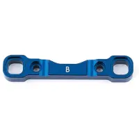 Associated B64 HRC Querlenkerhalter B, Alu