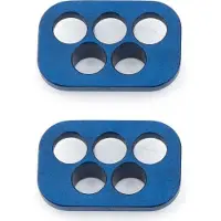 Associated FT Aluminium Radträgereinsatz
