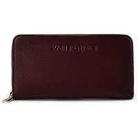 Valentino Bianka Re Zip Around Wallet