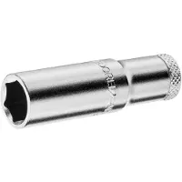Gedore Steckschlüssel-Einsatz 1/4", lang