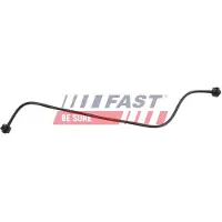 Fast Sports Nutrition Kühlerschlauch Wasserschlauch für CITROËN C5 III Kombi (RW) FT00834