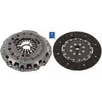 SACHS Kupplungssatz 3000 952 028
