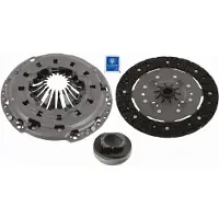 SACHS Kupplungssatz Kupplung passend für PEUGEOT 308 SW II 3000 952 067