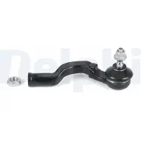 Delphi Spurstangenkopf Spurstange für CITROËN C4 III (B) Vorne Rechts TA3876