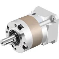 OEM Planetengetriebe 5:1, 15 arc-min, für 5 mm Welle, Nema 17