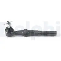 Delphi Spurstangenkopf Spurstange für NISSAN Patrol GR V SUV (Y61) Vorne Links TA3953