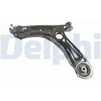 Delphi TC4661 Querlenker Links Unten für VW Jetta IV (162, 163, AV3, AV2)