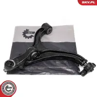 ESEN SKV 69SKV095 Querlenker Vorne Links für JEEP GRAND CHEROKEE III (WH, WK)