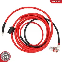 ESEN SKV Batteriekabel Batterie-Anschlusskabel 96SKV333 passend für MERCEDES-BENZ S-Klasse Limousine (W222, V222, X222) 3,43kg