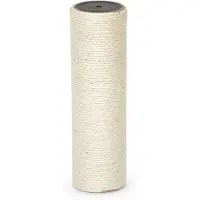 Nanook Sisal-Kratzstamm Ø 11 cm, Länge:35 cm, Durchmesser:Ø 11 cm