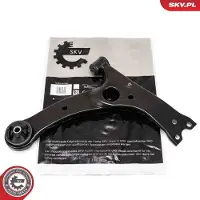 ESEN SKV 69SKV132 Querlenker Rechts Vorne für TOYOTA AVENSIS Kombi (T25)