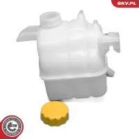 ESEN SKV Ausgleichsbehälter Kühlmittel für OPEL ANTARA Kühlwasser 61SKV446