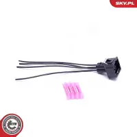 ESEN SKV Kabelreparatursatz Kühlmitteltemperatursensor 53SKV101 0,02kg