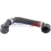 BOGAP Kühlerschlauch Wasserschlauch für BMW 5 Touring (G31) B4228522