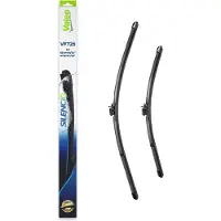 Valeo Wischblatt vorne Flachbalkenwischblatt mit Spoiler für u.a. MB B-KLASSE