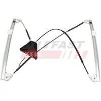 Fast Sports Nutrition FT01386 Elektrischer Fensterheber Vorne Rechts für AUDI A3 Schrägheck (8P1)
