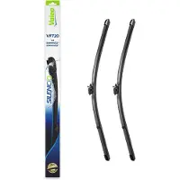 Valeo Wischblatt vorne Flachbalkenwischblatt mit Spoiler für u.a. MB C-KLASSE