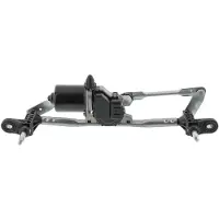 Topran 601 600 Wischergestänge für FIAT 500 (312)
