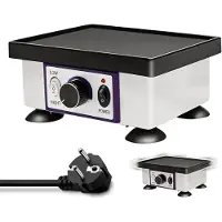 OEM Rüttelplatte 220 V 120 W, Gipsvibrator, Laborgerät, einstellbare Geschwindigkeit