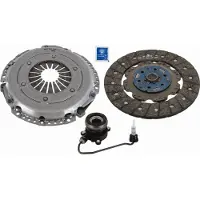 SACHS Kupplungssatz Kupplung für OPEL INSIGNIA Caravan 3000 990 685
