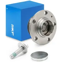 Skf Radlagersatz VKBA 7161 für VW SKODA