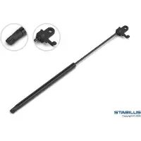 STABILUS STAB-O-SHOC 277047 Gasfeder Heckklappendämpfer 473mm