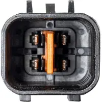 FEBI BILSTEIN Lambdasonde 175939 für KIA HYUNDAI