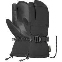Reusch - Jammer R-Tex XT Lobster - Handschuhe Gr 6,5 grau