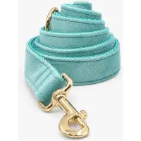 Nanook Hundeleine Lakeblue