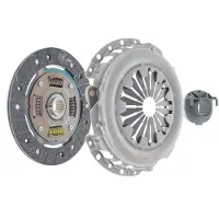 Valeo Kupplungssatz 786075