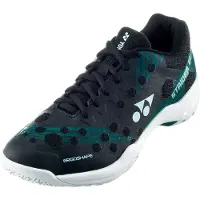 Yonex Herren Badminton-Schuhe PC Strider Beat, Schwarz, Gr. 40