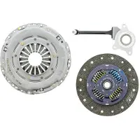 AISIN Kupplungssatz Kupplung für KIA CEE'D (JD) CKY-141R